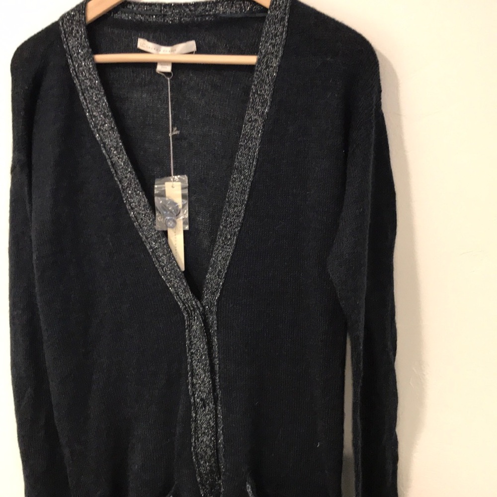 LAUREN CONRAD cardi - Picture 2 of 3
